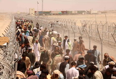 Αφγανιστάν: Πού θα πάνε οι πρόσφυγες μετά την επέλαση των Ταλιμπάν;