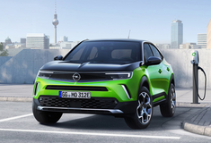 Hλεκτρικό Opel Mokka-e: H πράσινη εκδοχή του σύγχρονου Lifestyle