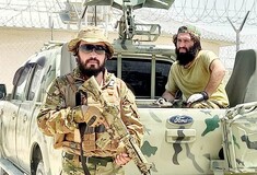 Εξαμερικανισμένος Ταλιμπάν