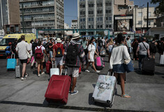 Θεμιστοκλέους: «Όσοι νέοι επιστρέφουν από διακοπές, να αποφύγουν να δουν ευάλωτους συγγενείς»