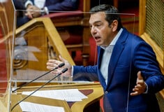 Τσίπρας: Υποκρισία και μετάθεση ευθυνών από τον Μητσοτάκη - Πήρε πίσω την ψεύτικη συγγνώμη του