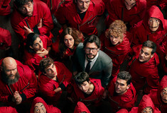 La Casa De Papel: Οι νέοι χαρακτήρες του 5ου κύκλου- «ξεκίνησε ως ληστεία, θα τελειώσει με πόλεμο»