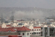 Αναφορές για νέες εκρήξεις στην Καμπούλ - Τρόμος, νεκροί και τραυματίες