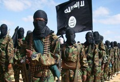 ISIS-K: H τρομοκρατική οργάνωση που μισεί τους Ταλιμπάν και τη Δύση