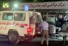 Καμπούλ: Χάος από τις εκρήξεις στις πύλες του αεροδρομίου- Δεκάδες νεκροί, εκατοντάδες τραυματίες (Βίντεο)