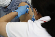 Ιαπωνία: Έρευνες για το θάνατο δύο 30χρονων – Είχαν εμβολιαστεί με δόσεις του Moderna που ανακλήθηκαν