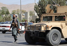 Αφγανιστάν: Αμερικανοί στρατιώτες ανατίναξαν βάση της CIA στην Καμπούλ
