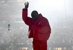 Το Donda του Kanye West μόλις κυκλοφόρησε μετά από θύελλα αντιδράσεων