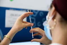 Κορωνοϊός: Το 70% των ενηλίκων στην ΕΕ είναι πλήρως εμβολιασμένο
