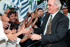 Τι πέθανε μαζί με τον Άκη