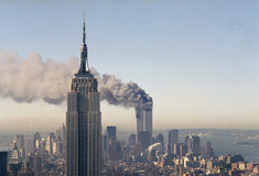 11η Σεπτεμβρίου: Εντολή Μπάιντεν για επανεξέταση του αποχαρακτηρισμού εγγράφων του FBI