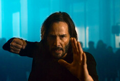 keanu reeves matrix 4