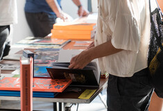 Athens Art Book Fair 2021: Μια έκθεση για τις καλλιτεχνικές εκδόσεις στην Ελλάδα