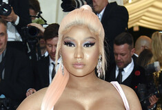 Η Nicki Minaj δεν πήγε στο Met Gala: Το tweet για τους «πρησμένους όρχεις» και το τρολάρισμα στα social media 