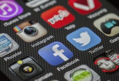 Ρωσία: Πρόστιμο σε Facebook και Twitter - Δεν διέγραψαν παράνομο περιεχόμενο