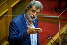 Βουλή: Υπέρ της άρσης ασυλίας του Πολάκη η Επιτροπή Δεοντολογίας
