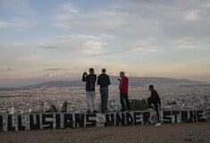 Τα προβληματικά δέντρα μιας υπερβολικά τσιμενταρισμένης πόλης