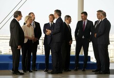 EUMED9: Η διακήρυξη για την κλιματική αλλαγή και το περιβάλλον- Δέσμευση για εφαρμογή της συμφωνίας του Παρισιού