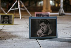 Οκτώ χρόνια από την δολοφονία του Παύλου Φύσσα 