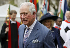 Πρίγκιπας Κάρολος: Νέες αποκαλύψεις για την υπόθεση που αφορά Σαουδάραβα επιχειρηματία