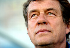 otto rehhagel