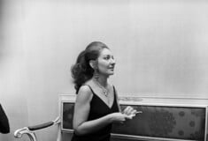 MARIA CALLAS