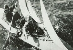 Β' Παγκόσμιος Πόλεμος: Τα δύο αδέλφια που ξέφυγαν από τους Ναζί διασχίζοντας με καγιάκ τη Βόρεια Θάλασσα