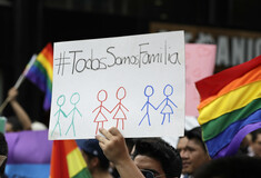 Μεξικό: Νόμιμος ο γάμος ομοφυλοφίλων στις 23 από τις 32 πολιτείες