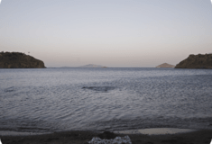 Η Γραμμή του Ορίζοντος του Χρήστου Βακαλόπουλου στην Κάμιρο