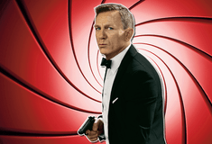 Τον James Bond τον σεβάστηκα, τον εκτίμησα, τον αγάπησα και δεν τον έκρινα ποτέ
