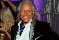 Peter Nygard: O μεγιστάνας της μόδας εκδίδεται στις ΗΠΑ