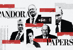 Pandora Papers: Αρχηγοί κρατών έκρυβαν αμύθητες περιουσίες από όλους