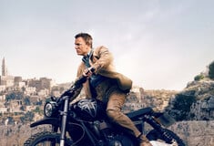 No Time to Die: Η νέα ταινία του Τζέιμς Μποντ σπάει ρεκόρ στο box office