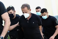 Δημήτρης Λιγνάδης: «Άτομο επικίνδυνο, με πάθη και εμμονές», τον χαρακτηρίζει η εισαγγελέας