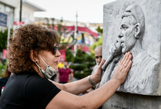 Οικογένεια Φύσσα: Ο αγώνας ενάντια στο φασισμό πρέπει να είναι συνεχής και επίμονος