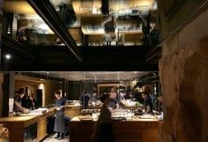 Στην κορυφή της παγκόσμιας γεύσης: Το Noma ξανά το καλύτερο εστιατόριο στον κόσμο