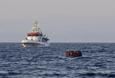 Spiegel: Ένας σκιώδης στρατός χτυπά πρόσφυγες και τους ρίχνει στη θάλασσα σε Ελλάδα και Κροατία