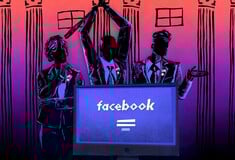 Το Facebook είναι για γέρους, εκεί γύρω στα 40