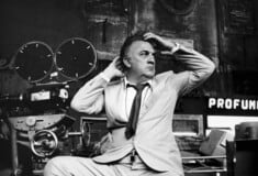 federico fellini