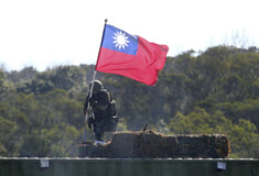 WSJ: Αμερικανοί στρατιώτες εκπαιδεύουν κρυφά τις δυνάμεις της Ταϊβάν- Εδώ και τουλάχιστον ένα χρόνο
