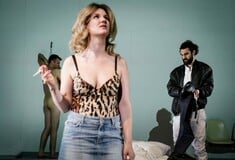 Αναζητώντας τον Εντουάρ Λουί ή Πώς να αδειάσεις ένα εξαιρετικό μυθιστόρημα