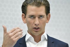 Αυστρία: Παραιτείται ο Κουρτς, εν μέσω έρευνας για χειραγωγημένες δημοσκοπήσεις
