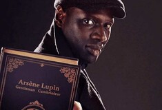 Μιλάνο: Κλέφτης εμπνεύστηκε από το «Lupin» του Netflix για να κλέψει παρεκκλήσι