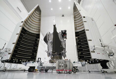 NASA: Τι διαστημικό σκάφος «Lucy» θα επισκεφτεί 8 αστεροειδείς