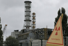 Τσερνόμπιλ: Πέθανε ο πρώην διευθυντής του πυρηνικού εργοστασίου