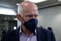 Εκλογές ΚΙΝΑΛ: Δεν κάνουν πίσω οι υποψήφιοι παρά την παρέμβαση Παπανδρέου - Όλες οι πληροφορίες