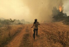 Πώς θα επιβιώσουμε από την κλιματική κρίση