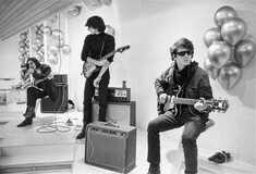 velvet underground