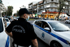 Έγκλημα στο Αιγάλεω: Γυναίκα βρέθηκε δολοφονημένη στο σπίτι της