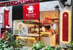 Mailo's The Pasta Project